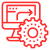 Automated Token Burn